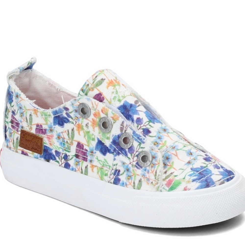 Girl's Blowfish Malibu, Play Sneaker